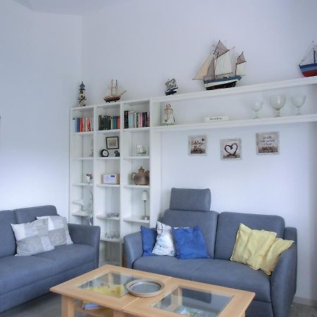 Ferienwohnung E8 Graal-Mueritz Ngoại thất bức ảnh