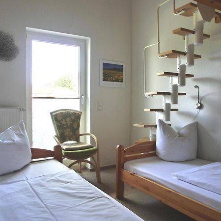 Ferienwohnung E8 Graal-Mueritz Ngoại thất bức ảnh